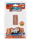 Mini jogo de brinquedo - jenga (hasbro)