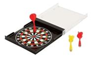 Mini Jogo De Dardo Magnetico