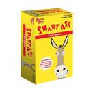 Mini Jogo de Viagem Smart Ass BOX-01257 para Crianças e Adultos