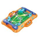 Mini Jogo Futebol de Mesa Divertido e Interativo Art Brink