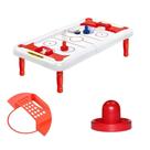 Mini Jogo Hockey De Mesa - Wellkids - Unica Mini Jogo Hockey De Mesa - Wellkids -