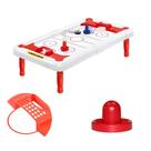 Mini Jogo Hockey de Mesa - Wellkids -