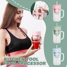 Mini Juicer Doméstico Portátil Multi-função