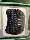 Mini keyboard