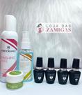 Mini kit blindagem cuccio