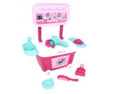 Mini Kit Carrinho Camarim Bel Fix