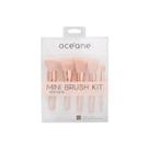 Mini kit com 5 pincéis - mini brush kit Mini kit com 5 pincéis - mini brush kit