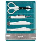 Mini Kit de Ferramentas We R Memory Keepers Mini Tool Kit