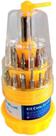 Mini Kit Ferramentas Jogo de Chaves Ferramentas de Precisão Kit 31 em 1 Precisão JL-1162
