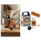 Mini Kit Incenso Carlo Acutis