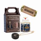 Mini Kit Incenso Nossa Senhora Aparecida