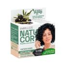 Mini Kit Prático Suave Natucor 1.110 Preto Intenso Profundo - Embelleze