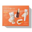 Mini Kit Rotina Botik Vitamina C (4 itens)