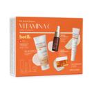 Mini Kit Rotina Botik Vitamina C (4 itens)