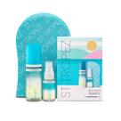 Mini kit Self Tanner St.Tropez Purity com mousse de bronzeamento 100mL