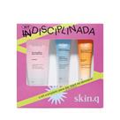 Mini Kit Skin.q Indisciplinada Quem Disse Berenice (3 itens) Mini Kit Skin.q Indisciplinada Quem Disse Berenice (3 itens)
