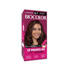 Mini Kit Tintura Creme Biocolor Chocolate 6.7