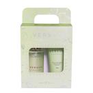 Mini Kit Versus Pétala Beauty Body Splash 120ml e Hidratante 100g Chypre Floral