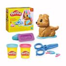 Mini Kit Veterinário Cachorrinho Play Doh Massinha F7908