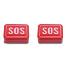 Mini Kits De Sobrevivência Sos Para Acampar Selva Tz-02 2Un