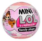 Mini L.O.L. Surprise! Family Shops