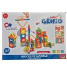 Mini Labirinto De Bolinhas Grande - BBR Toys R3653