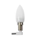 MIni Lâmpada de Led Alimentação via USB Roadstar RS-60LED