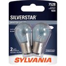 Mini lâmpada SYLVANIA SilverStar 7528 (2 lâmpadas)