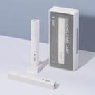 Mini Lâmpada UV Portátil GAOY para Unhas de Gel - Recarregável via USB