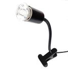 Mini Lâmpada Uva/uvb 75ww 3.0 + Aquecimento 127v+ SUPORTE