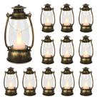 Mini Lantern Reperla Halloween Decor, peça central de mesa de 15 cm Mini Lantern Reperla Halloween Decor, peça central de mesa de 15 cm