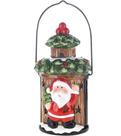 Mini lanterna decor res cled clr 1106163