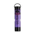 Mini Lanterna LED De Bolso Recarregável USB Com Clipe Para Chaveiro, Ideal Para Emergências, Mini Lanterna LED De Bolso Recarregável USB Com Clipe Para Chaveiro, Ideal Para Emergências,