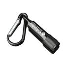 Mini Lanterna LED Portátil Para Chaveiro Com Bateria, Pequena Luz Para Chave De Carro
