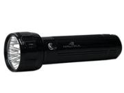 Mini Lanterna Portátil 600 Lumens Led Cob work lights Prata