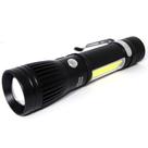 Mini Lanterna Tática SWAT - B-MAX Mini Lanterna Tática SWAT - B-MAX