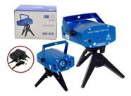 Mini laser