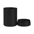 Mini Lata de Chá Portátil de Aço Inoxidável - Ideal para Viagem, Chá, Café e Açúcar