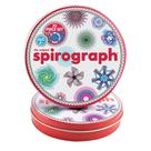 Mini lata de presente Spirograph, Multi (1030Z)