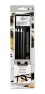 Mini Lata Grafite E Carvão Sketching Art Set Set R&l Mini Lata Grafite E Carvão Sketching Art Set Set R&l
