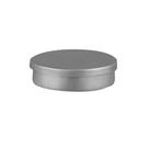 Mini Latinha para Lembrancinha Prata C/10unidades Mini Latinha para Lembrancinha Prata C/10unidades