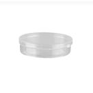 Mini Latinha para Lembrancinha Transparente C/10unidades Mini Latinha para Lembrancinha Transparente C/10unidades