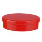 Mini Latinha para Lembrancinha Vermelha - 10 Unidades Mini Latinha para Lembrancinha Vermelha - 10 Unidades