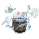 Mini Lavadora e Secadora de Roupas Portátil VPABES - 2kg