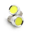 Mini led cob tech one bay15d 12 leds 2 polos - par