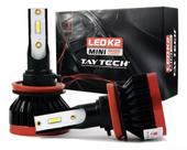Mini led k2 9000 lumens