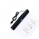 Mini leitor de voz usb portátil com fio amplificador de música alto