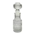 Mini Licoreira de Vidro 50ml Decorativa