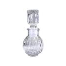 Mini Licoreira Redonda de Vidro 50ml