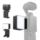 Mini Light ULANZI LM001 para DJI Osmo Pocket 3 com 580mL